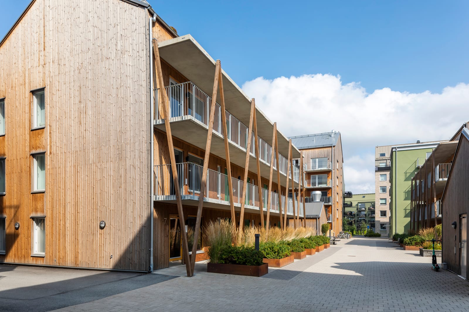 2 rok · 47 m² i Örebro