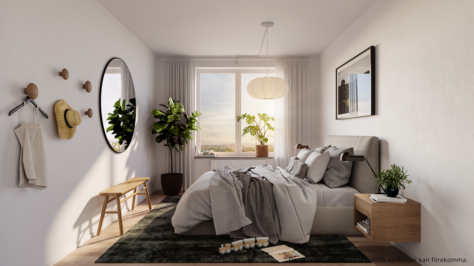 Lägenhet, 3 rooms, 72 sqm, Alingsås – bild 4