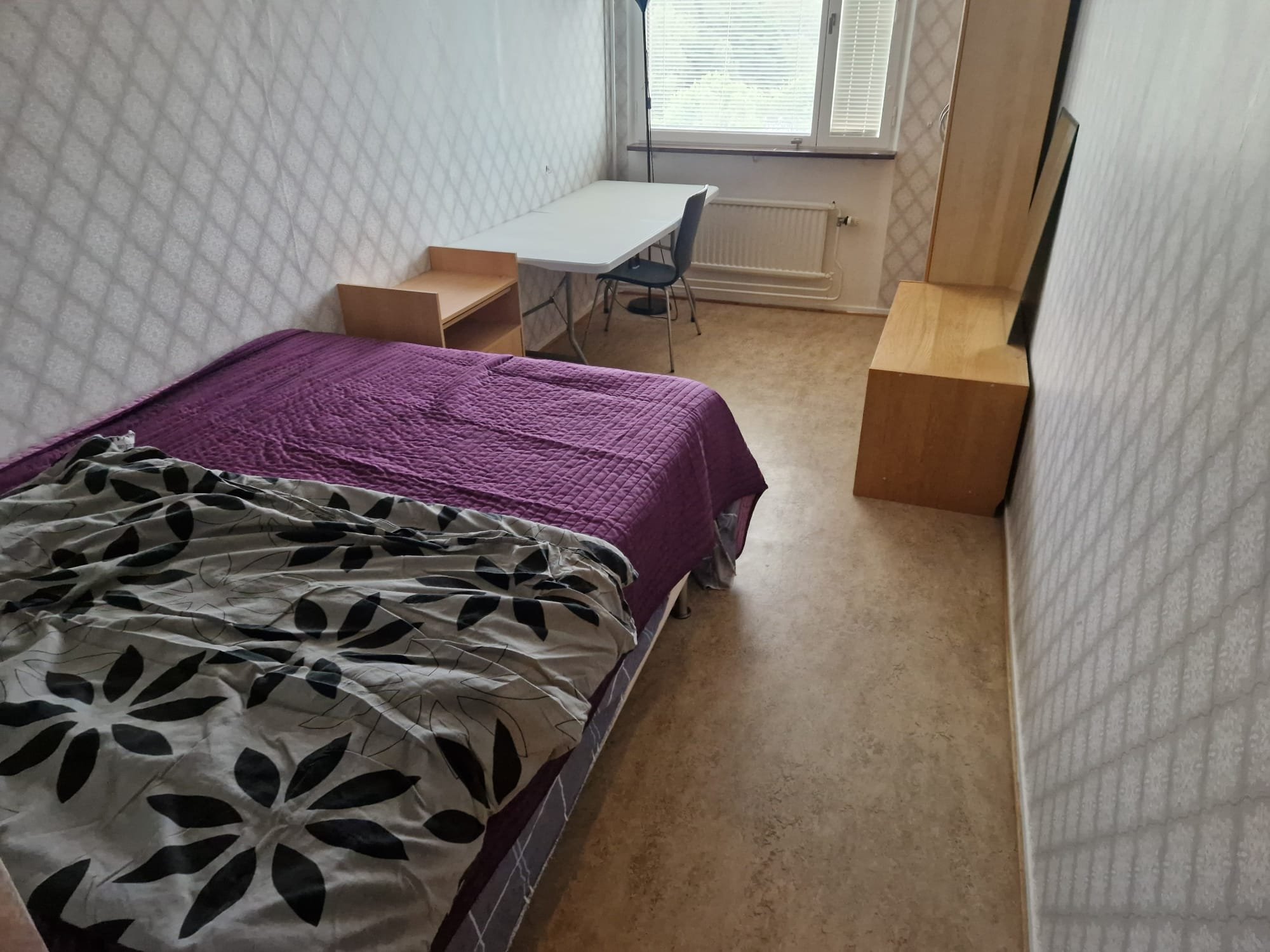 3 rok · 73 m² i Göteborg – bild 3