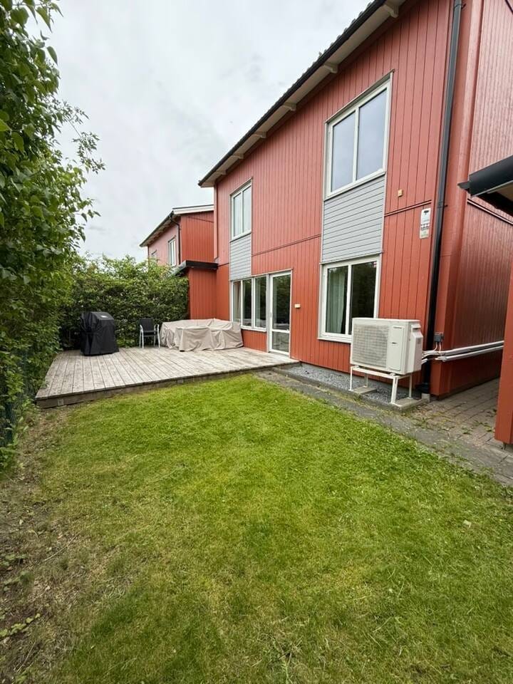 4 rok · 134 m² i Mariefred – bild 3