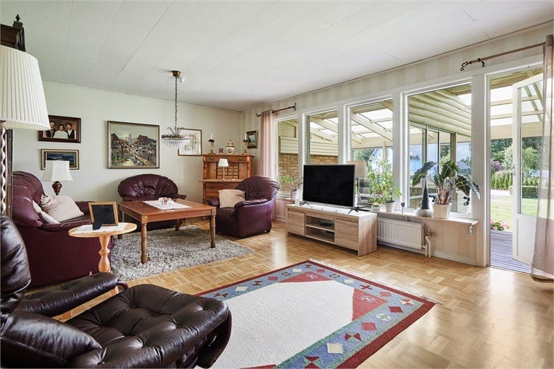 5 rok · 160 m² i Dalstorp – bild 3