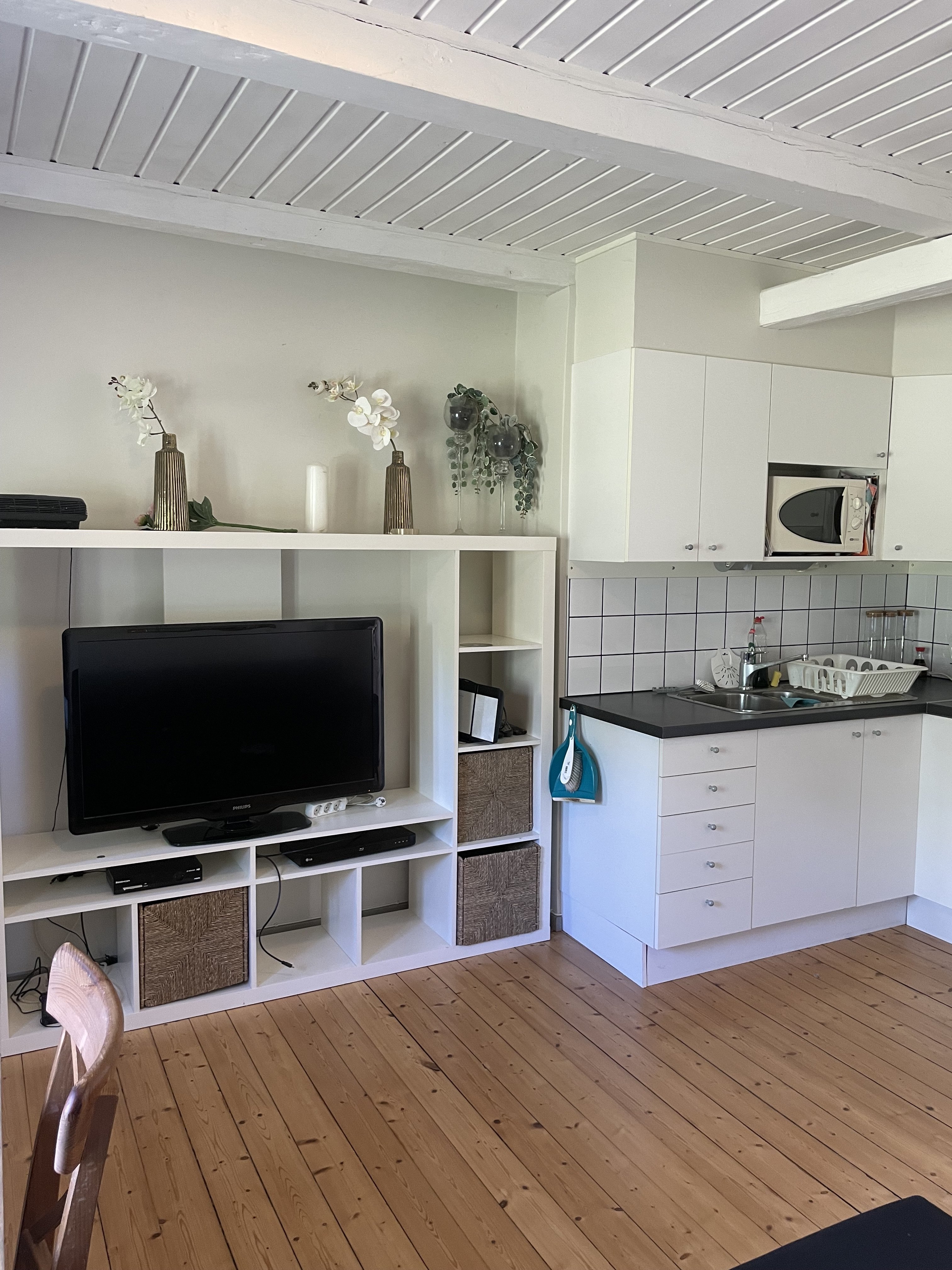 Lägenhet, 2 rooms, 33 sqm, Västra Karup – bild 3