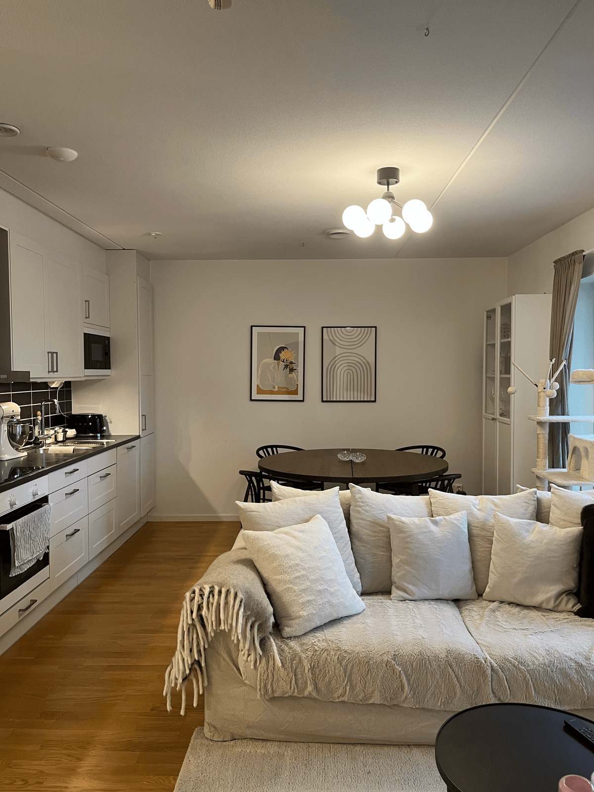 Lägenhet, 2 rooms, 41 sqm, Göteborg
