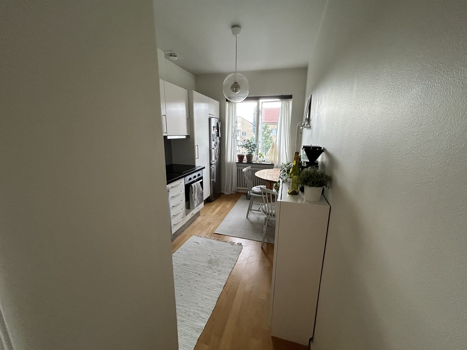 1 rok · 38 m² i Helsingborg – bild 3