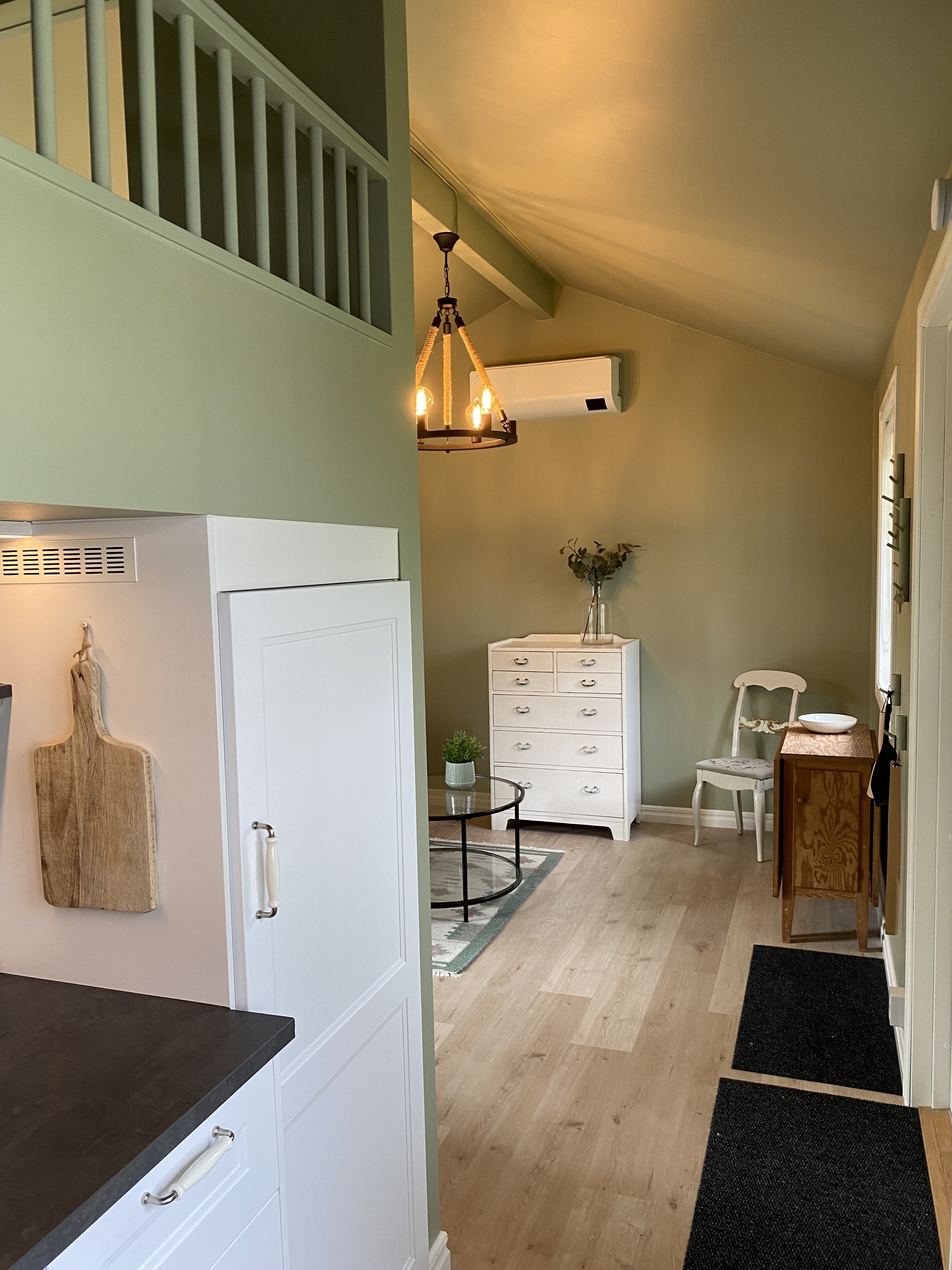Stuga, 2 rooms, 30 sqm, Mölnlycke – bild 8