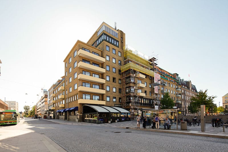 3 rok · 75 m² i Eskilstuna – bild 5