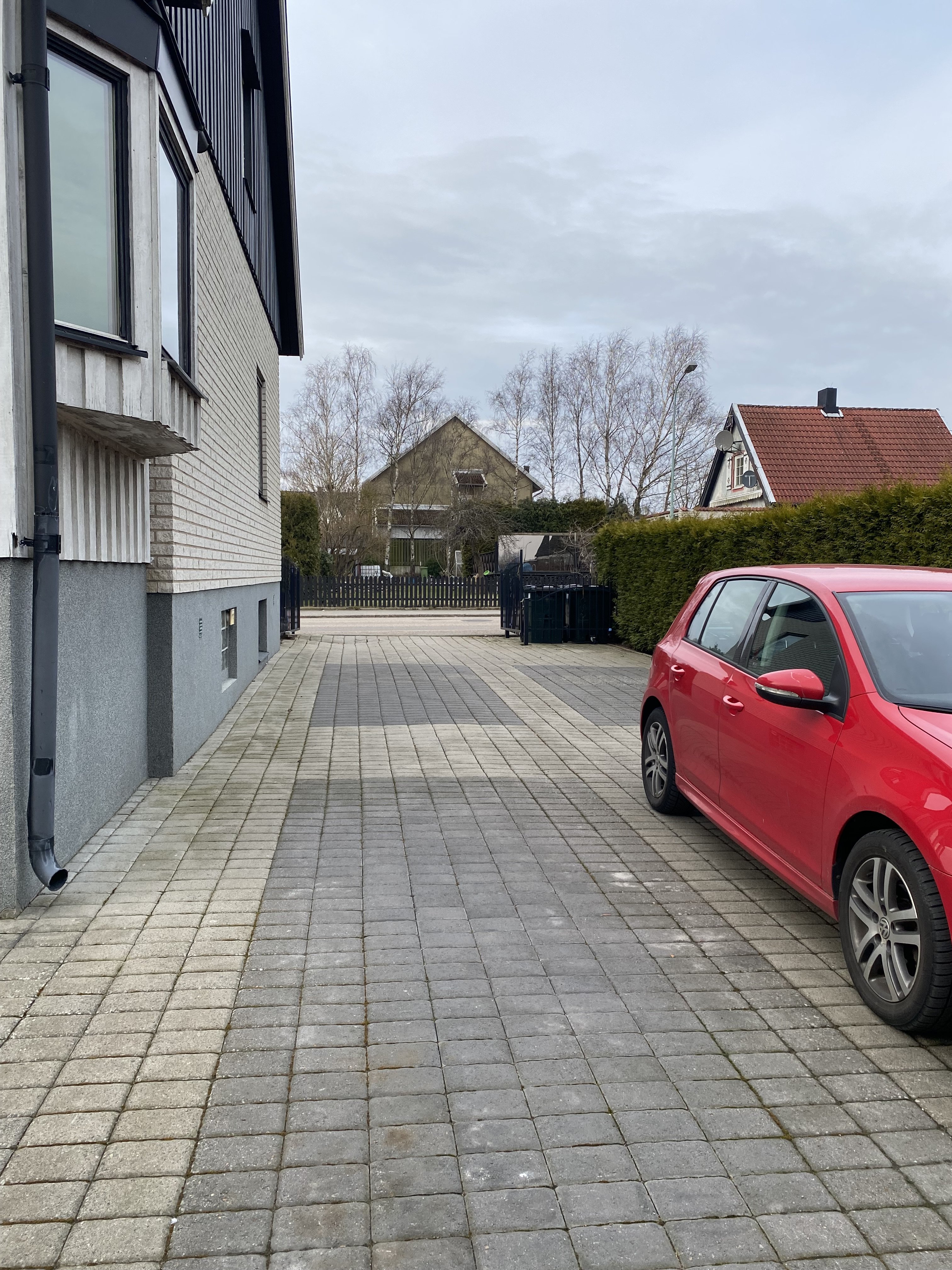 Villa/Hus, 5 rooms, 121 sqm, Åstorp – bild 28