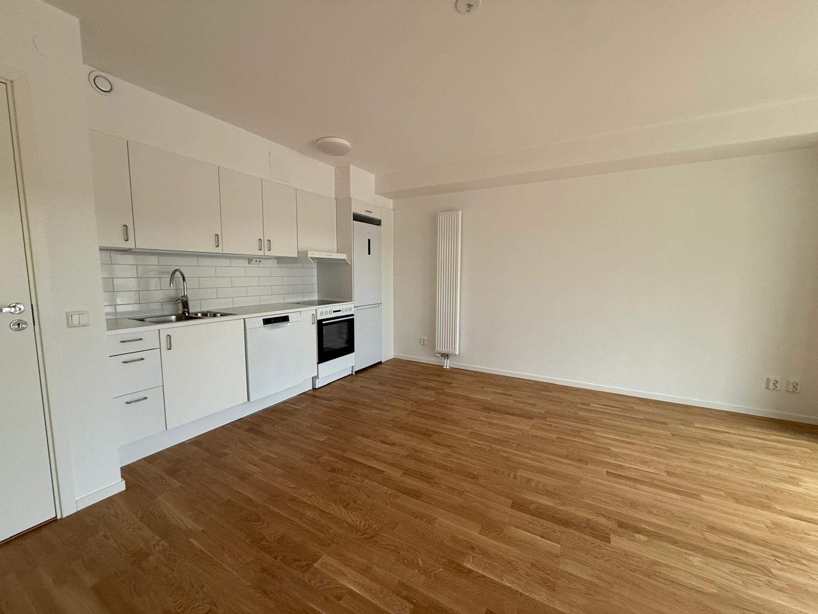 Lägenhet, 2 rooms, 38 sqm, Ljusterö – bild 8