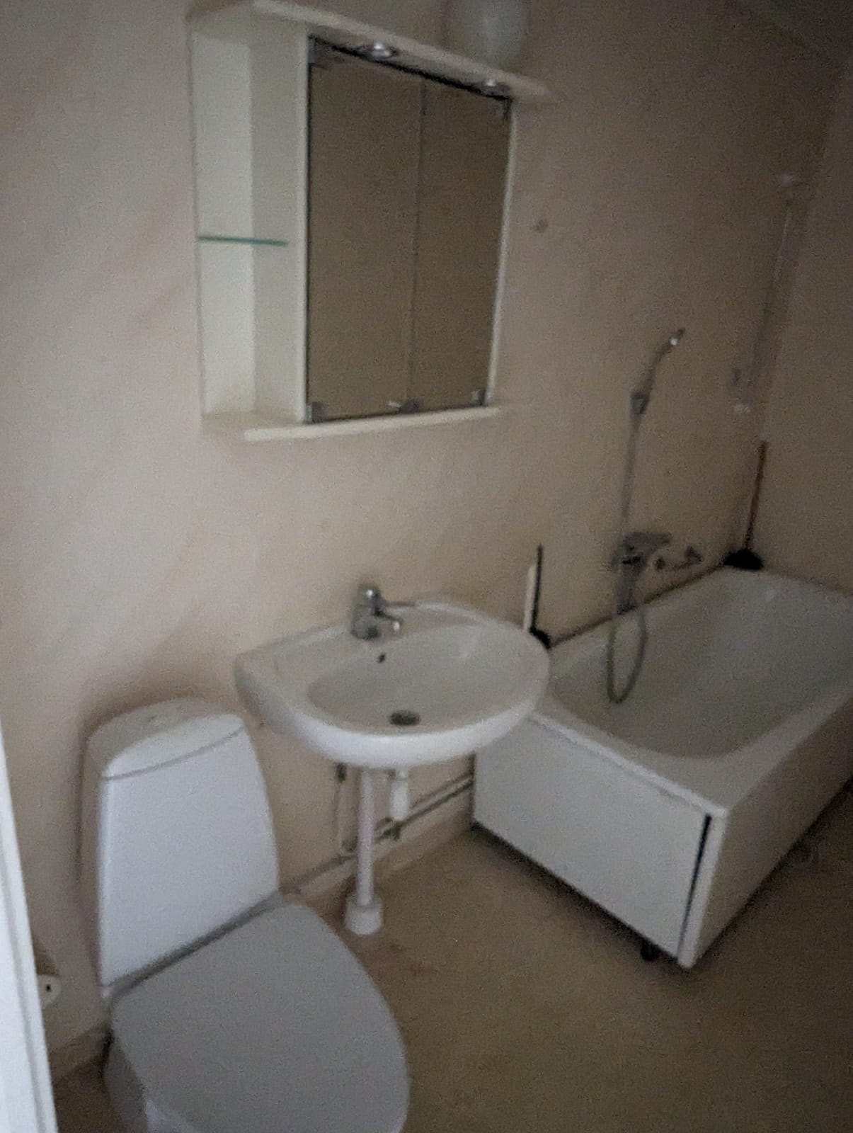 2 rok · 58 m² i Hjortkvarn – bild 9
