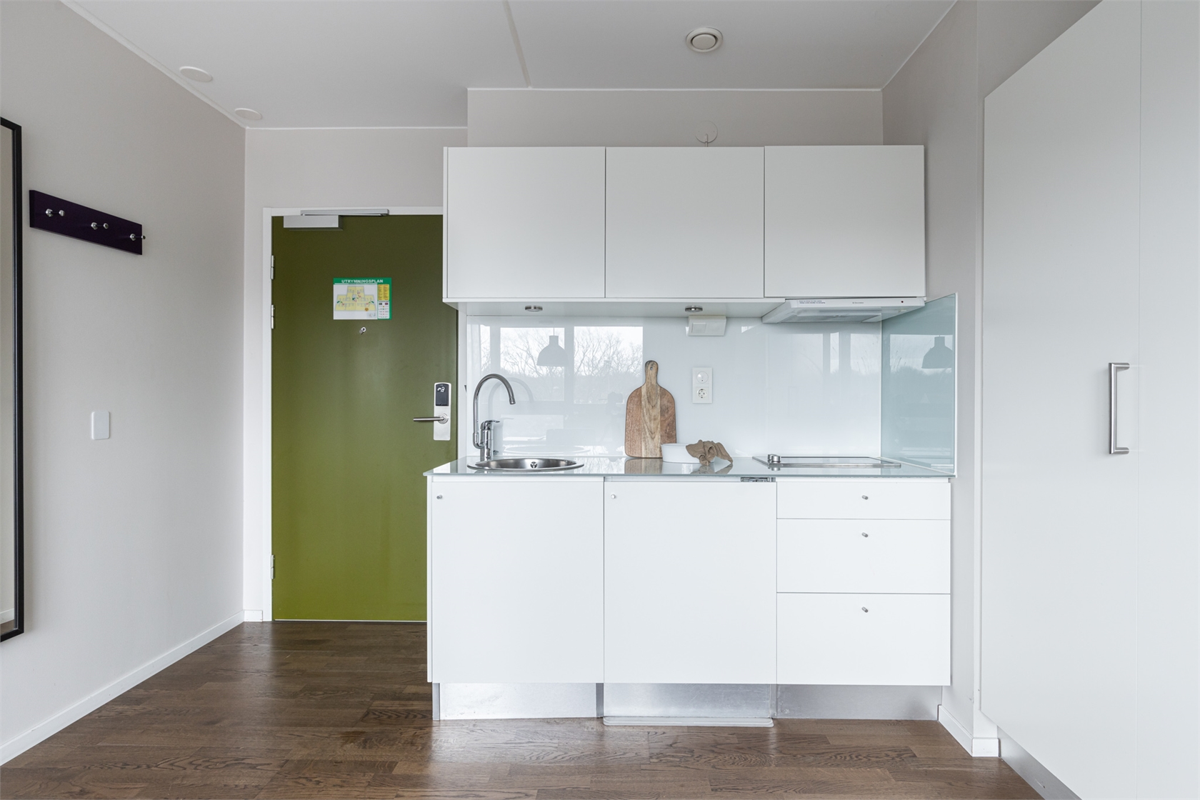 Lägenhet, 1 rooms, 29 sqm, Lund – bild 5
