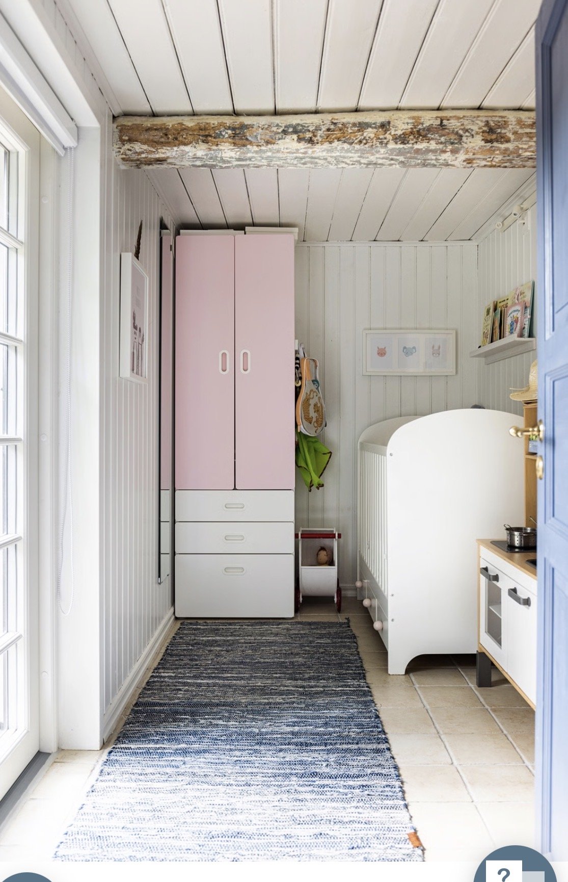 5 rok · 140 m² i Löderup – bild 12
