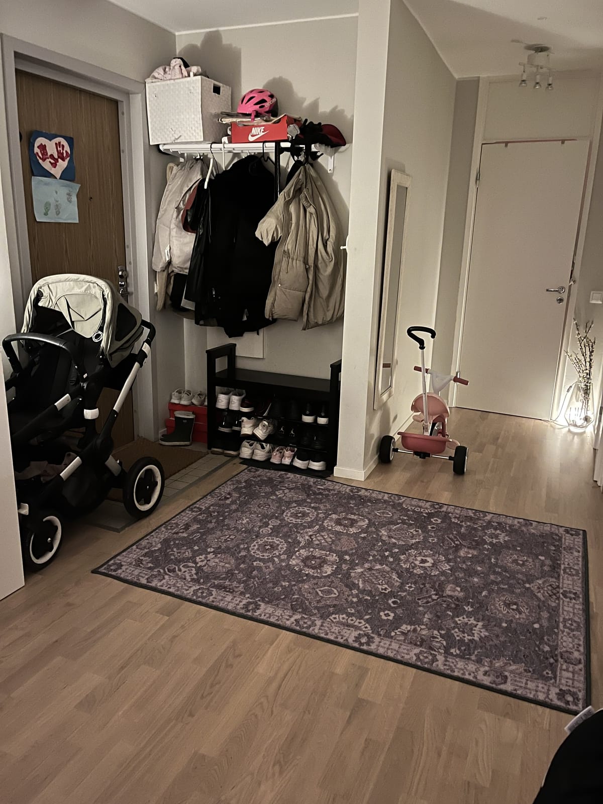 3 rok · 71 m² i Sundbyberg – bild 6