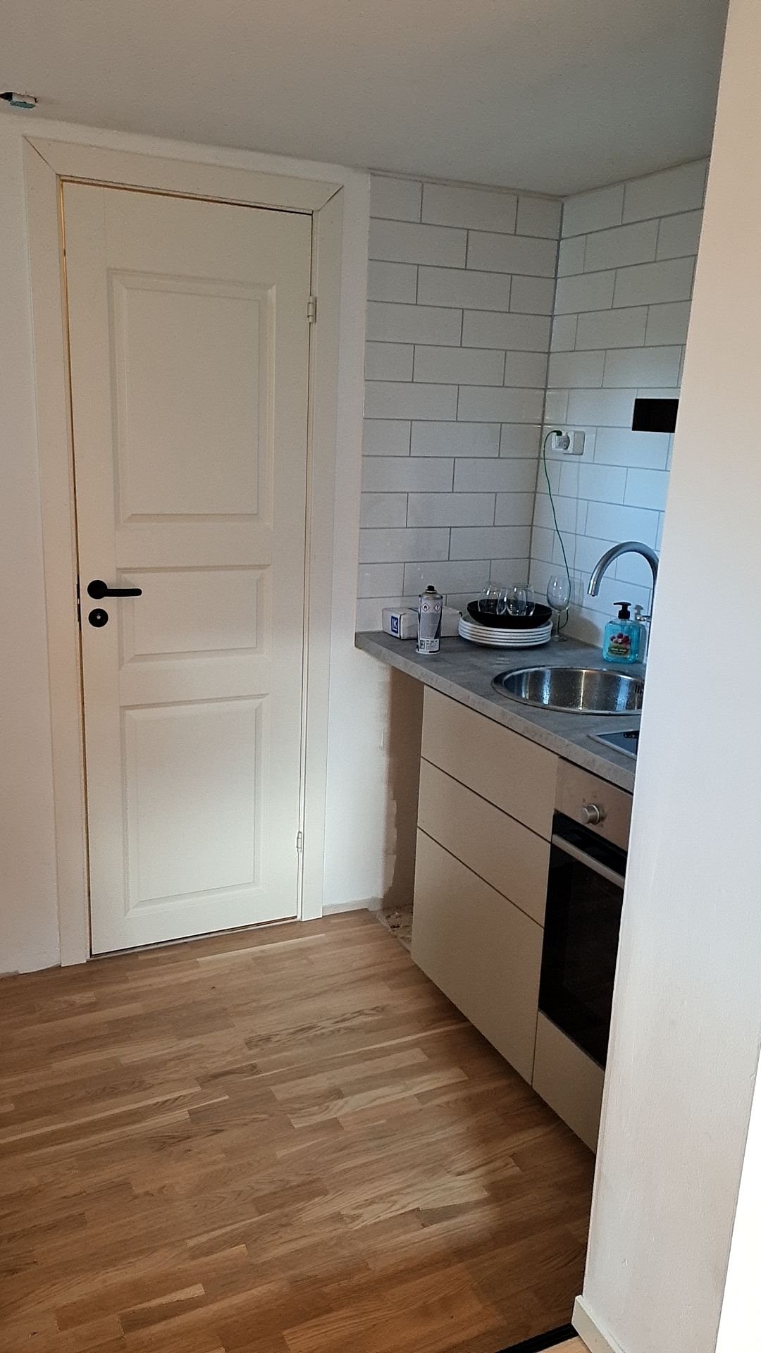 2 rok · 25 m² i Hässelby – bild 5