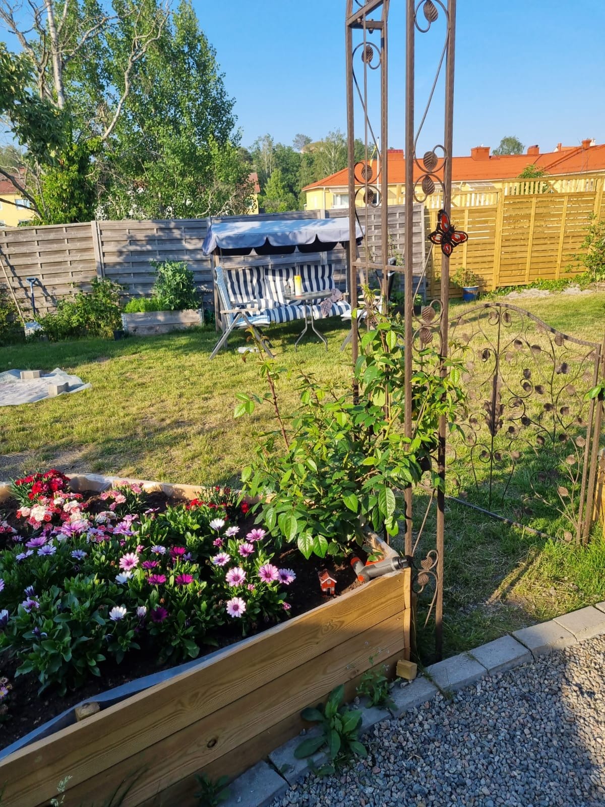 3 rok · 65 m² i Nynäshamn – bild 9
