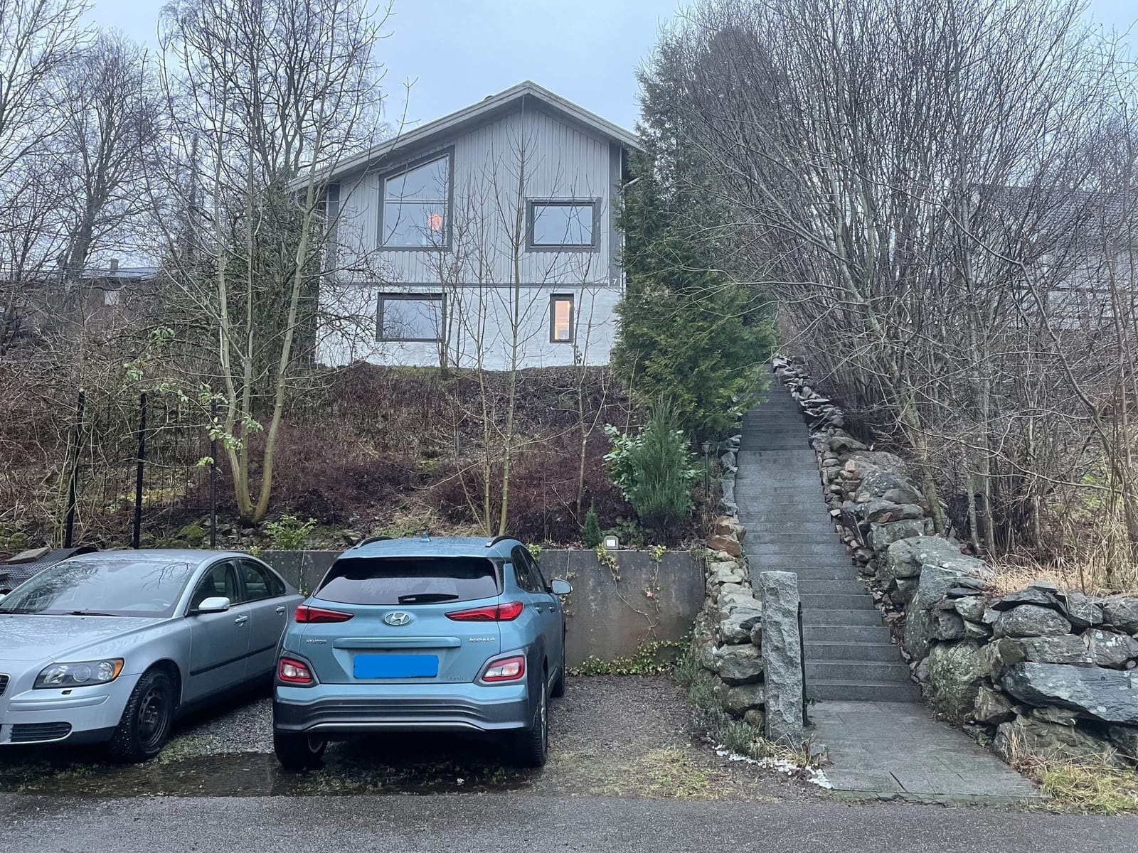 4 rok · 140 m² i Kållered – bild 2