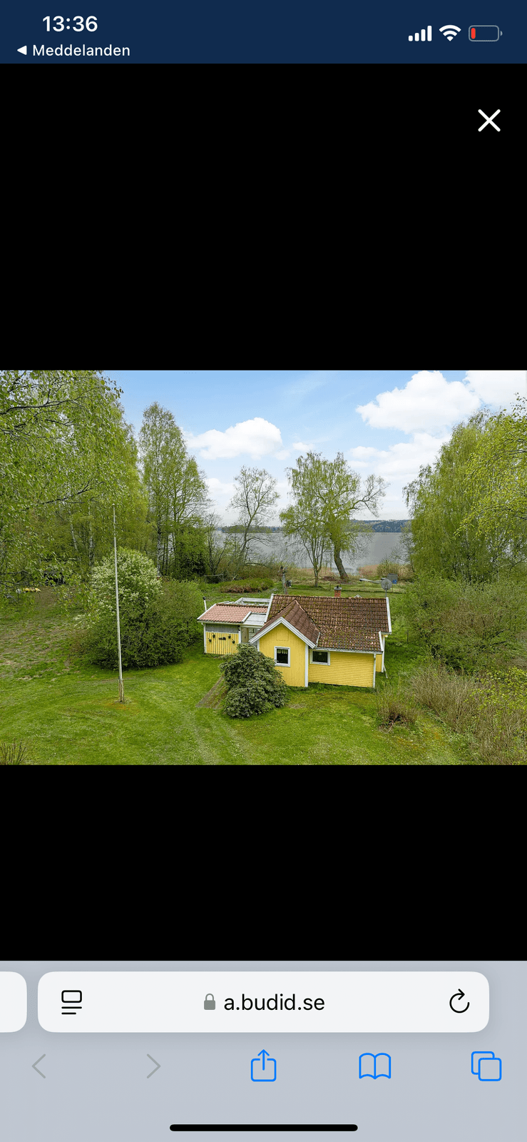 Stuga, 3 rooms, 53 sqm, Gnesta