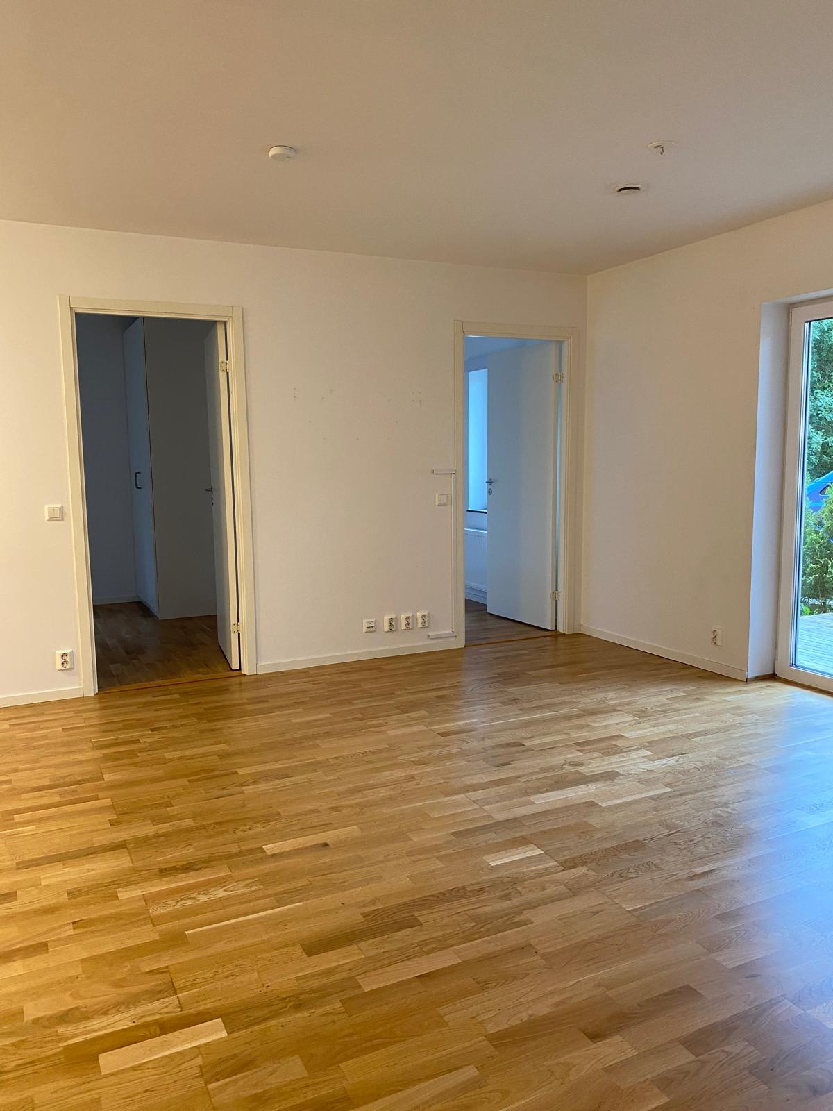 3 rok · 53 m² i Strängnäs