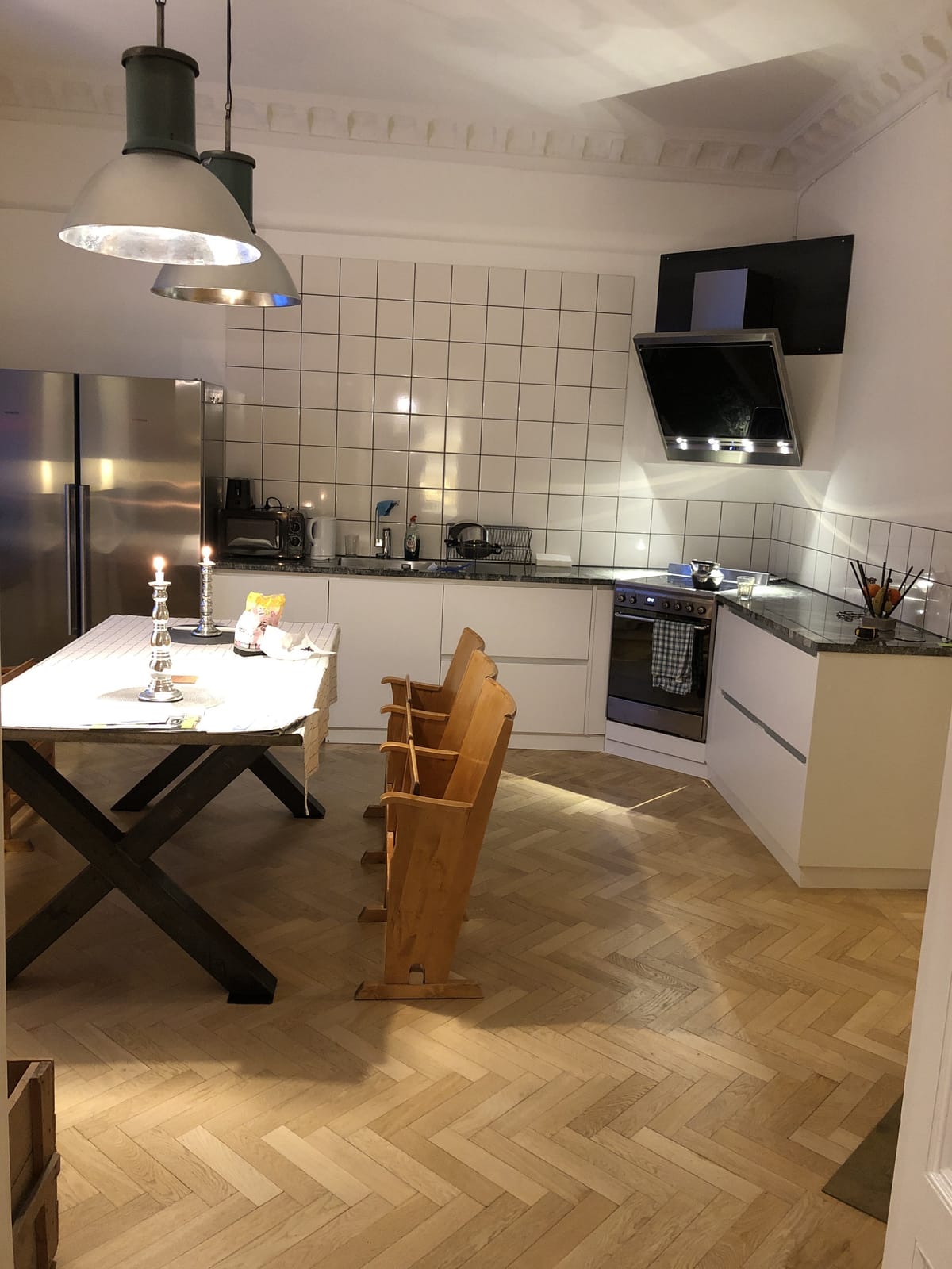 1 rok · 17 m² i Gävle – bild 2
