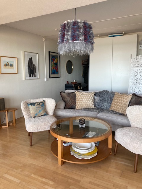 3 rok · 60 m² i Visby – bild 2