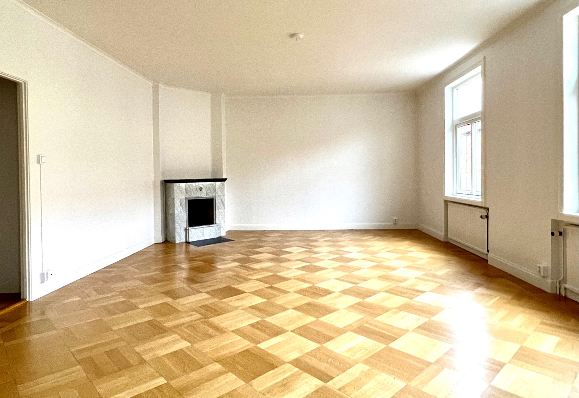 Lägenhet, 3 rooms, 97 sqm, Ludvika – bild 2