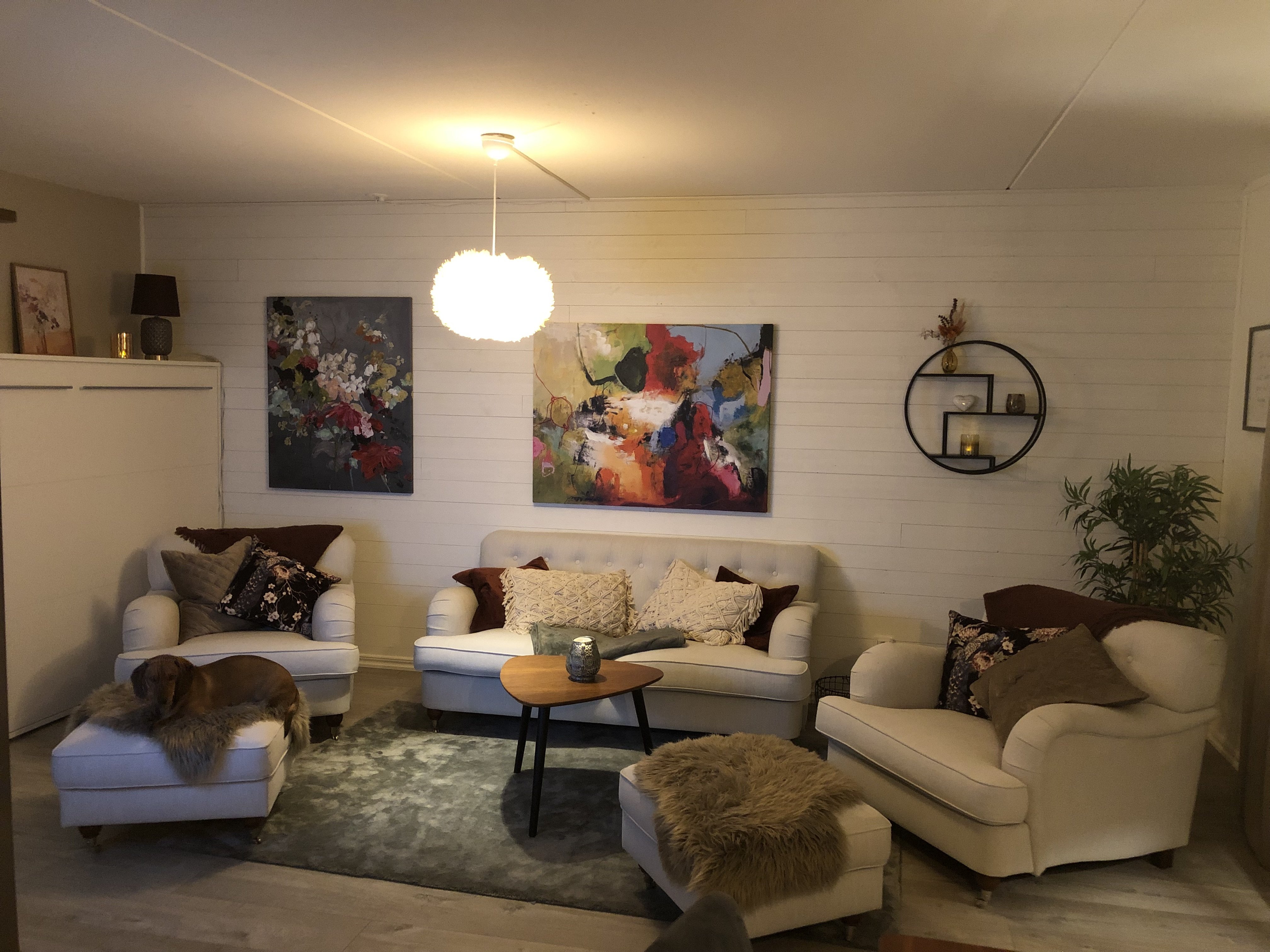 Lägenhet, 3 rooms, 71 sqm, Tyresö – bild 4
