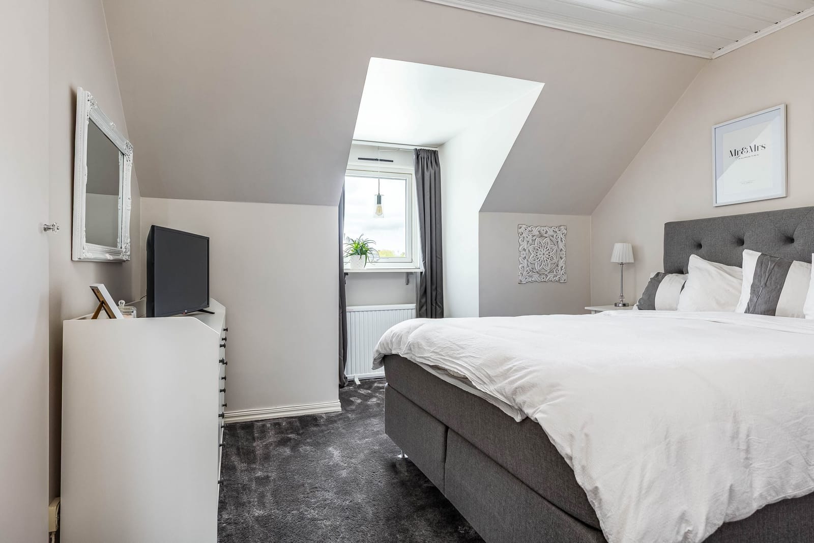 4 rok · 112 m² i Linköping – bild 19