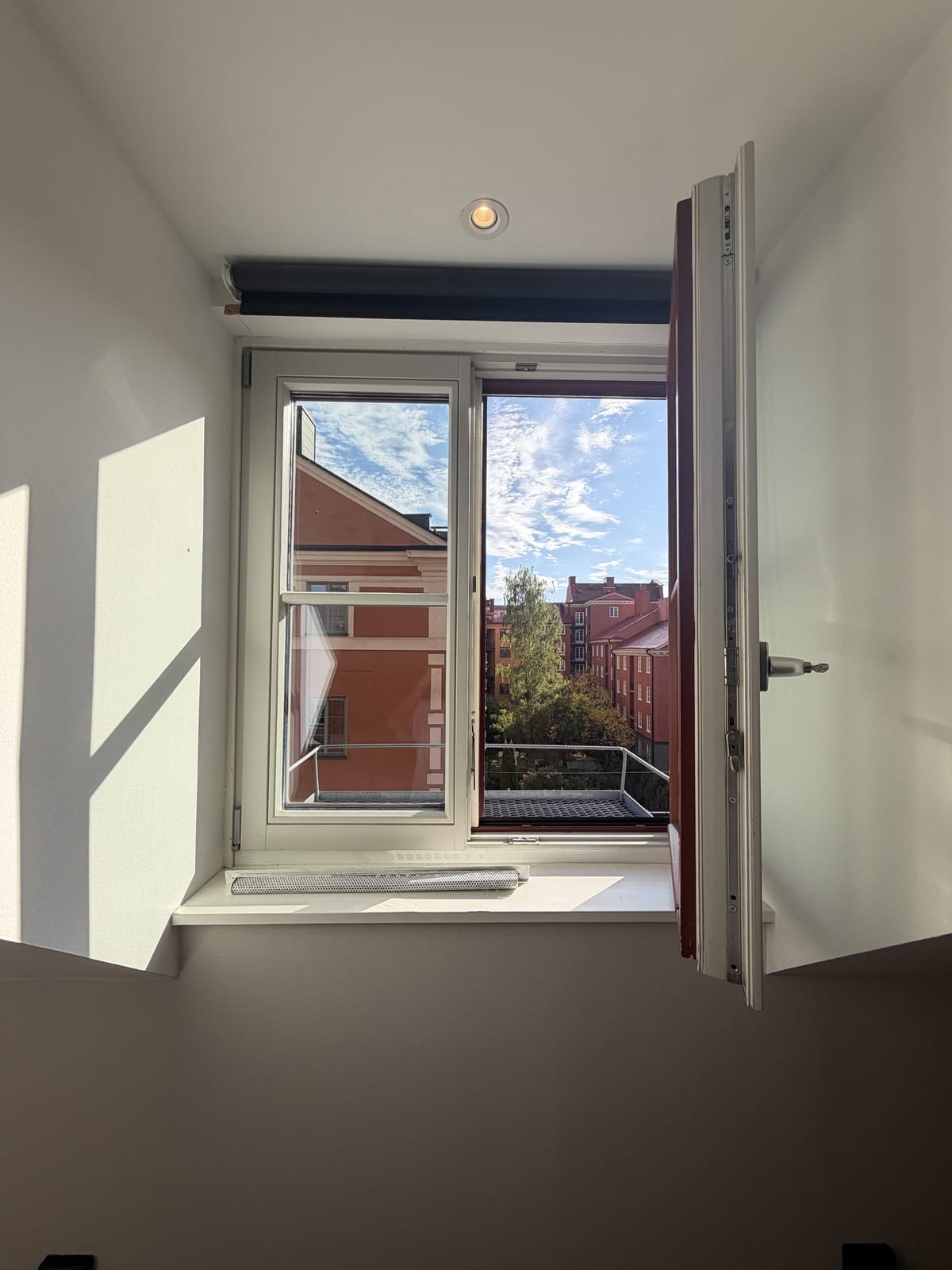 3 rok · 52 m² i Stockholm – bild 13