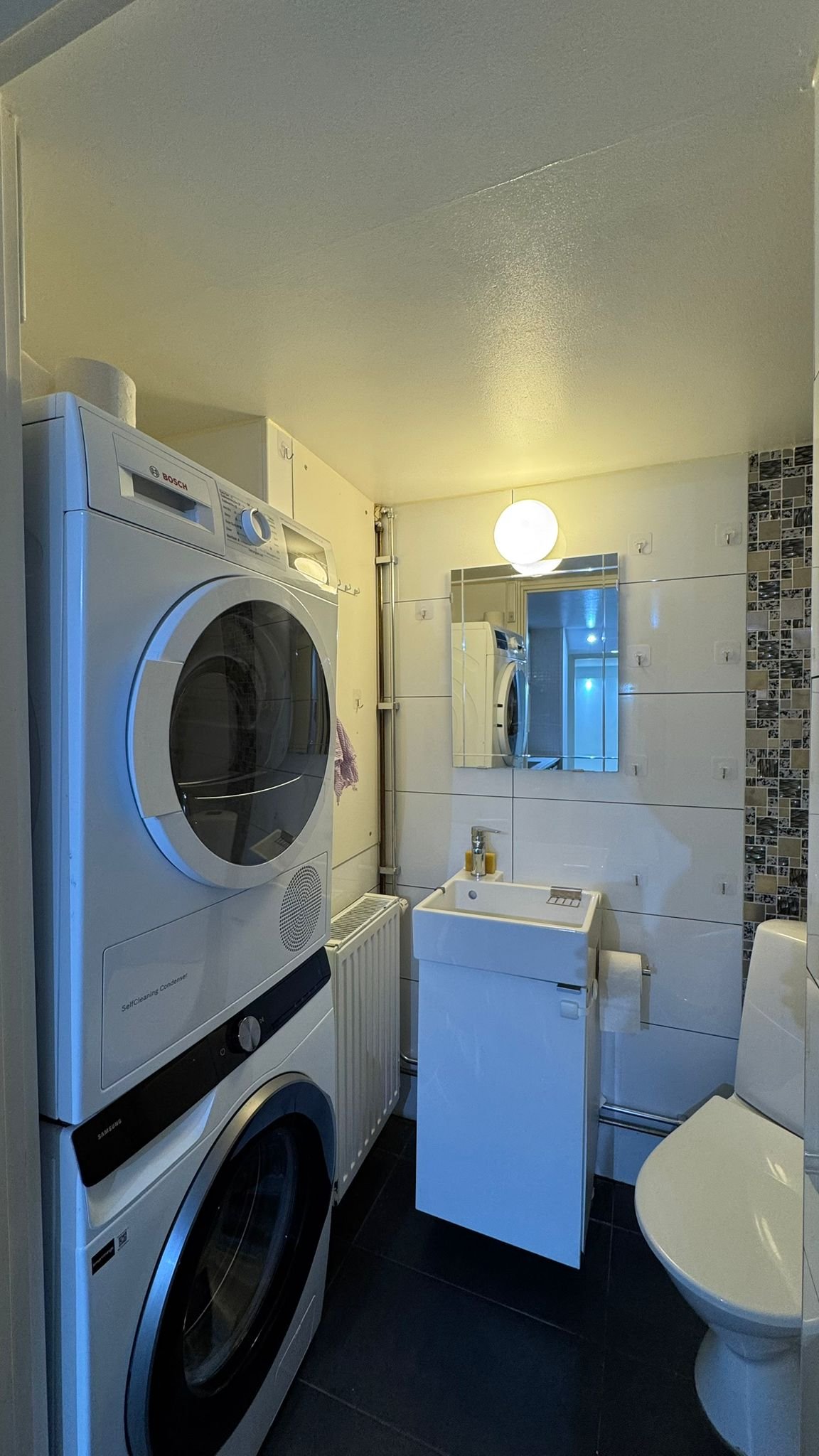 Lägenhet, 3 rooms, 60 sqm, Segeltorp – bild 14