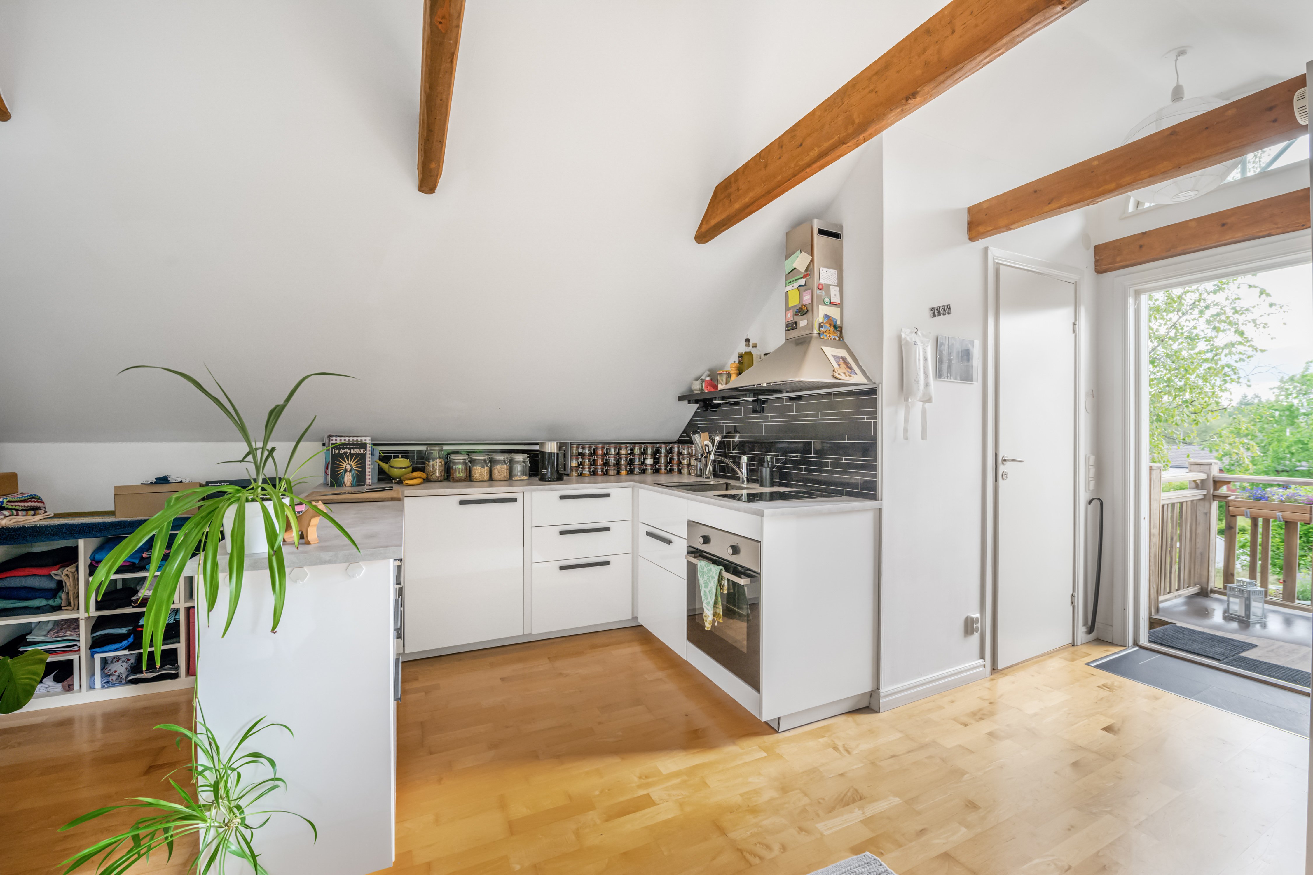 Villa/Hus, 8 rooms, 200 sqm, Handen – bild 32