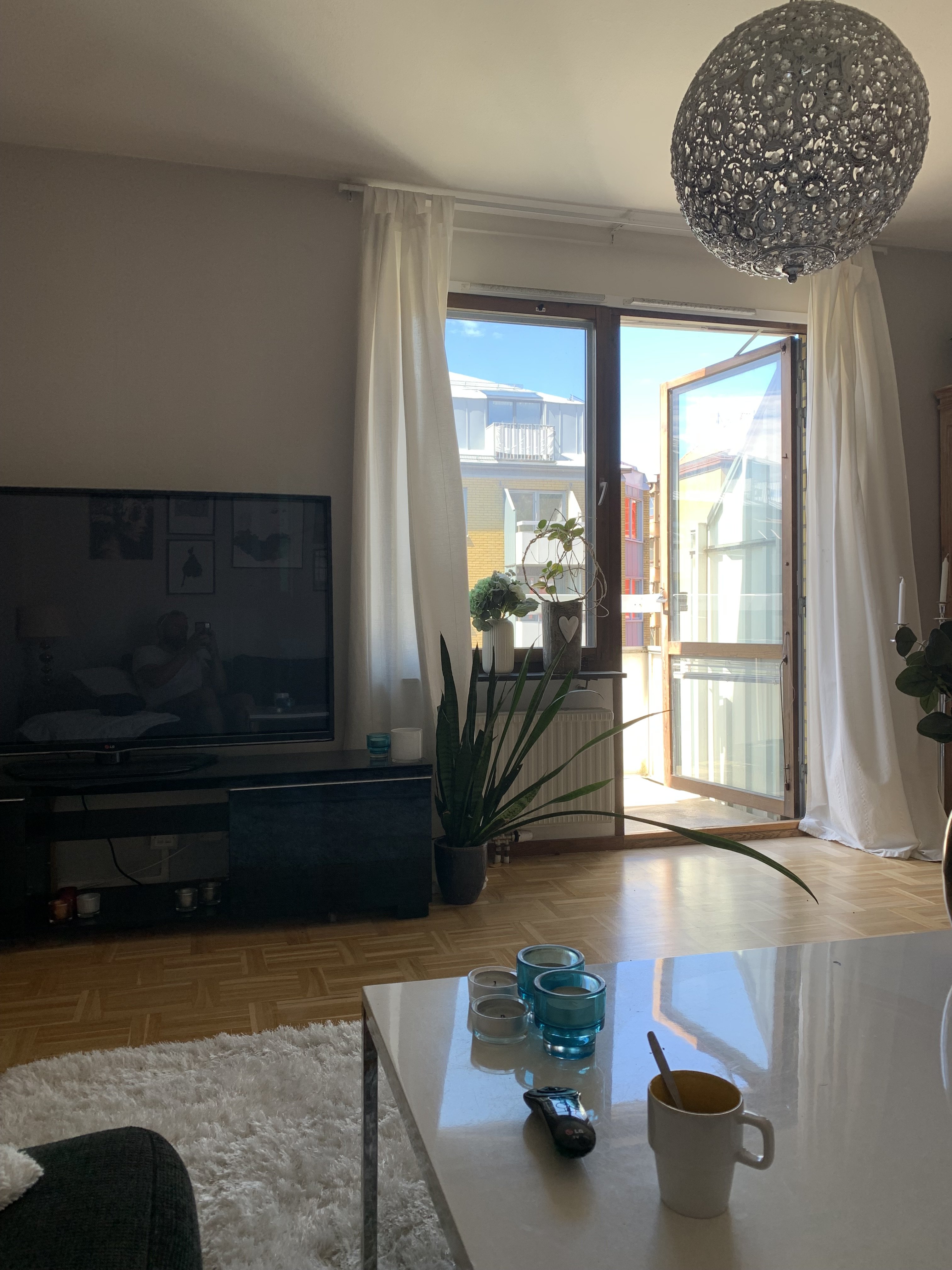 Lägenhet, 1 rooms, 15 sqm, Göteborg – bild 2
