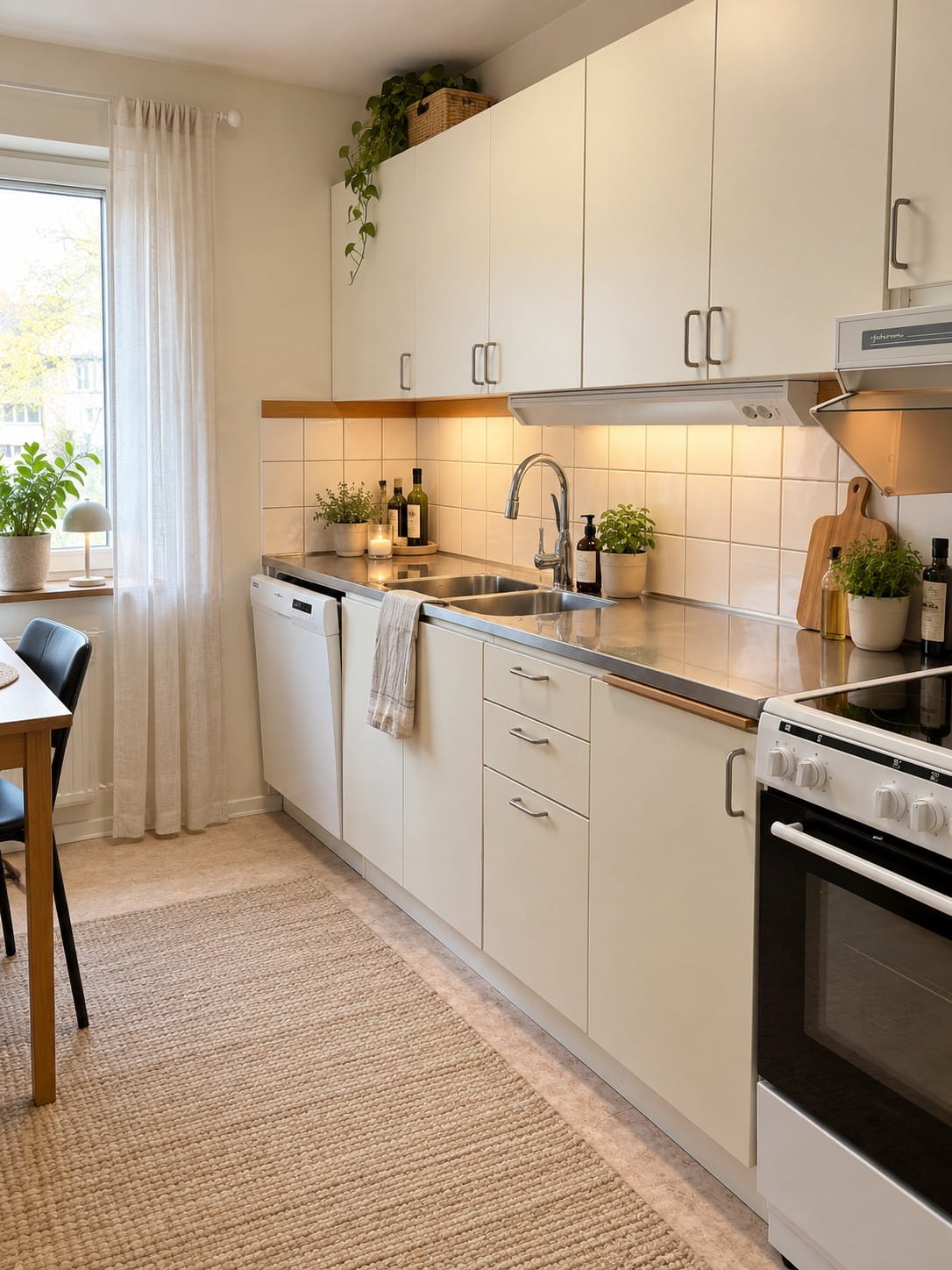 2 rok · 55 m² i Växjö – bild 5