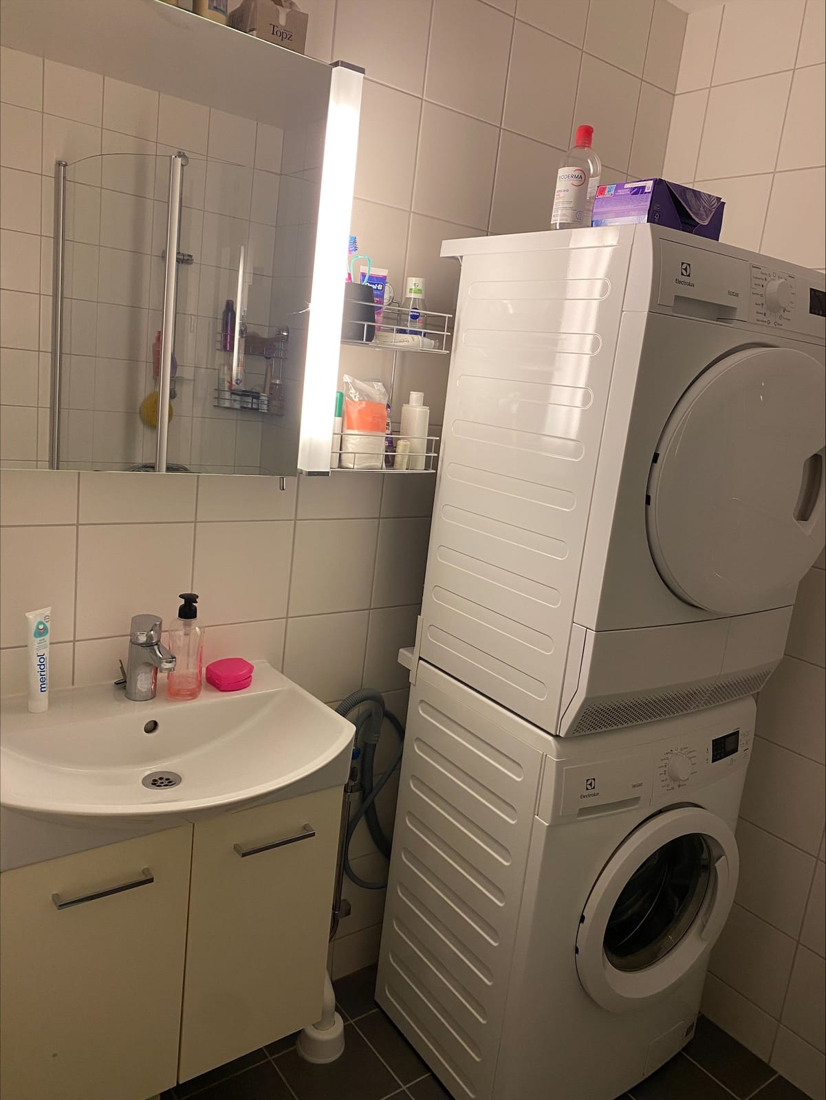 2 rok · 44 m² i Sollentuna – bild 10