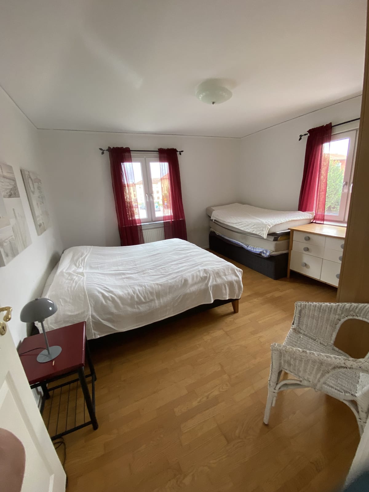 4 rok · 25 m² i Halmstad – bild 3