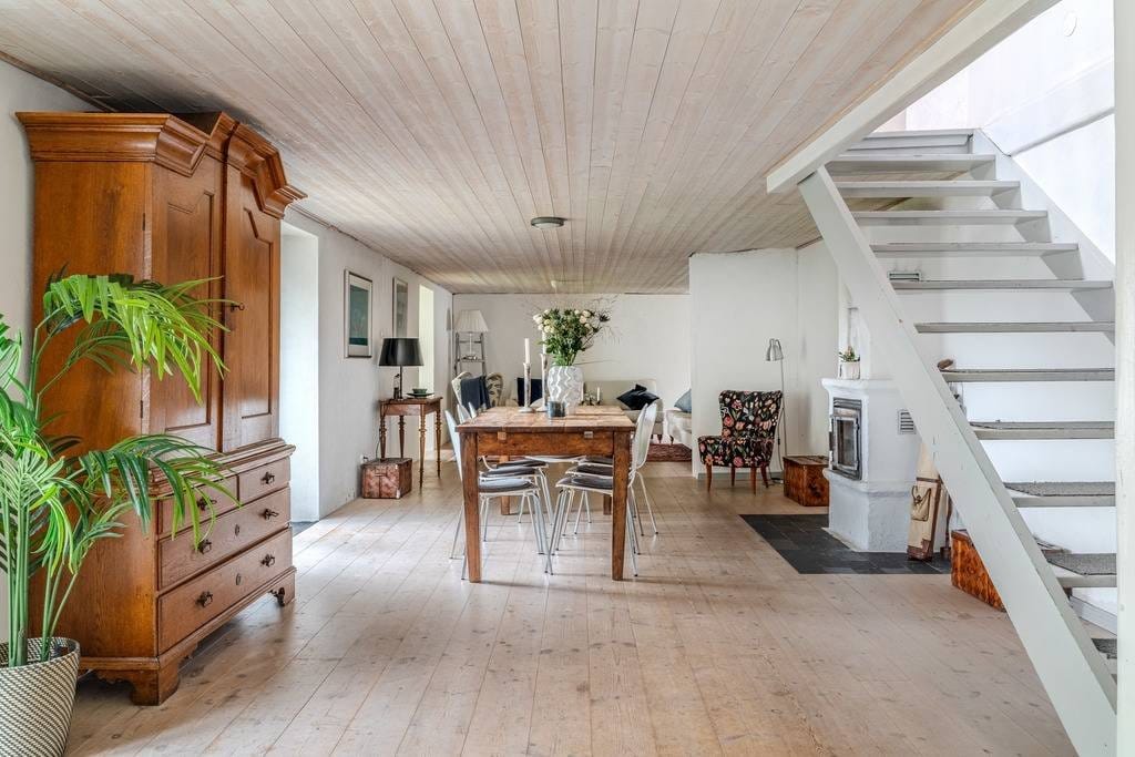 5 rok · 150 m² i Skanör – bild 2