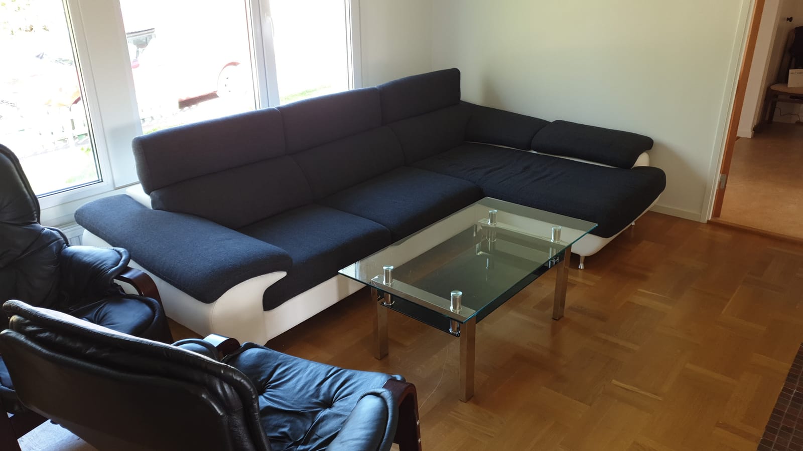 4 rok · 100 m² i Ydre – bild 5