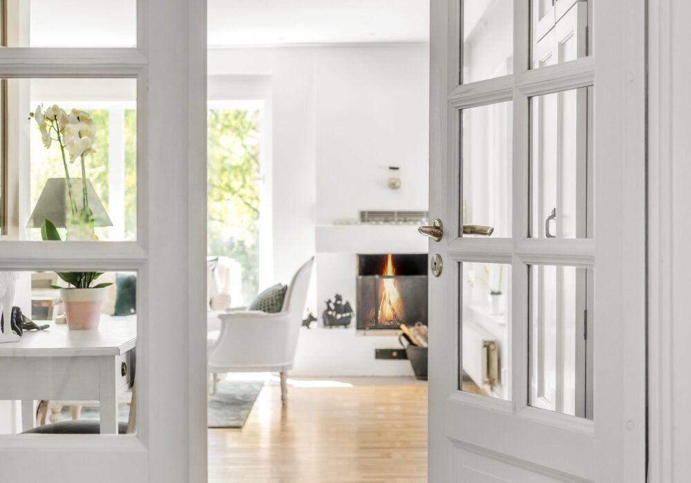 Villa/Hus, 7 rooms, 217 sqm, Djursholm – bild 17