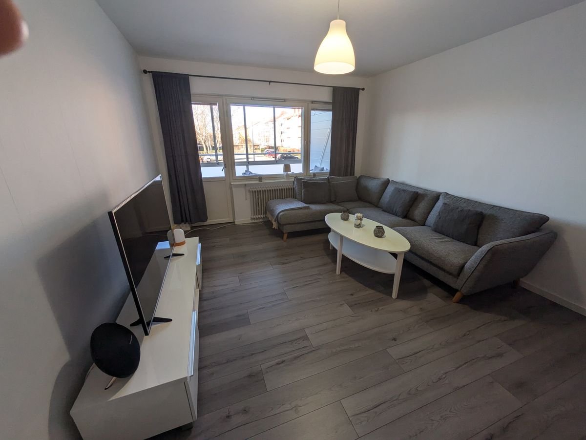 2 rok · 58 m² i Eskilstuna – bild 8