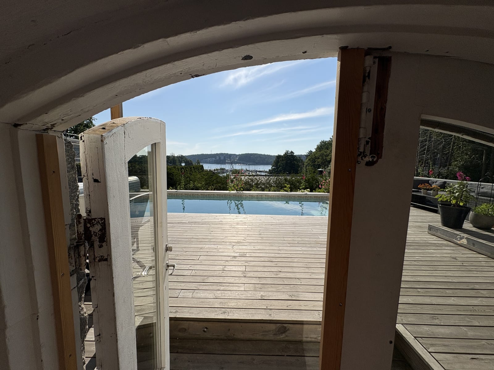 4 rok · 100 m² i Lidingö – bild 35