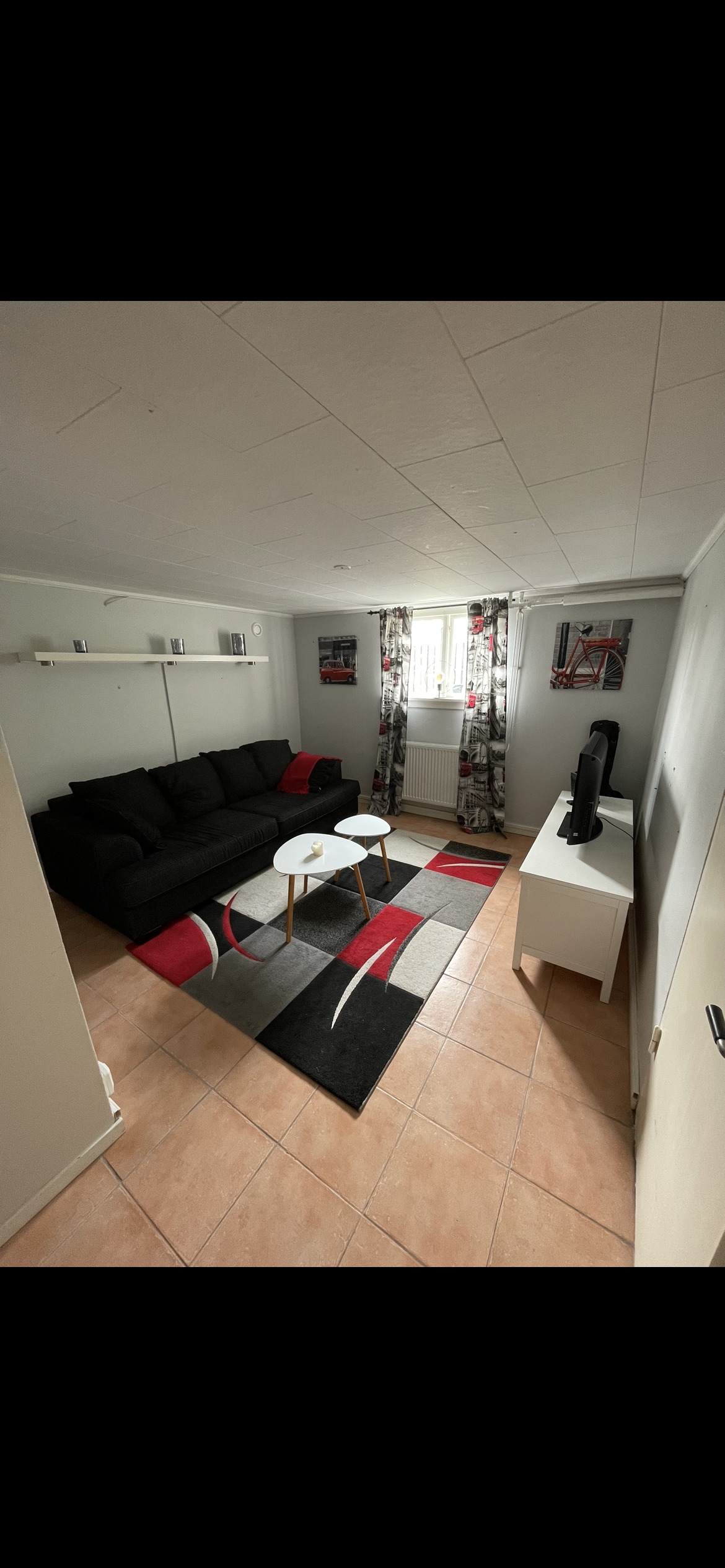 Lägenhet, 2 rooms, 55 sqm, Rönnäng – bild 4