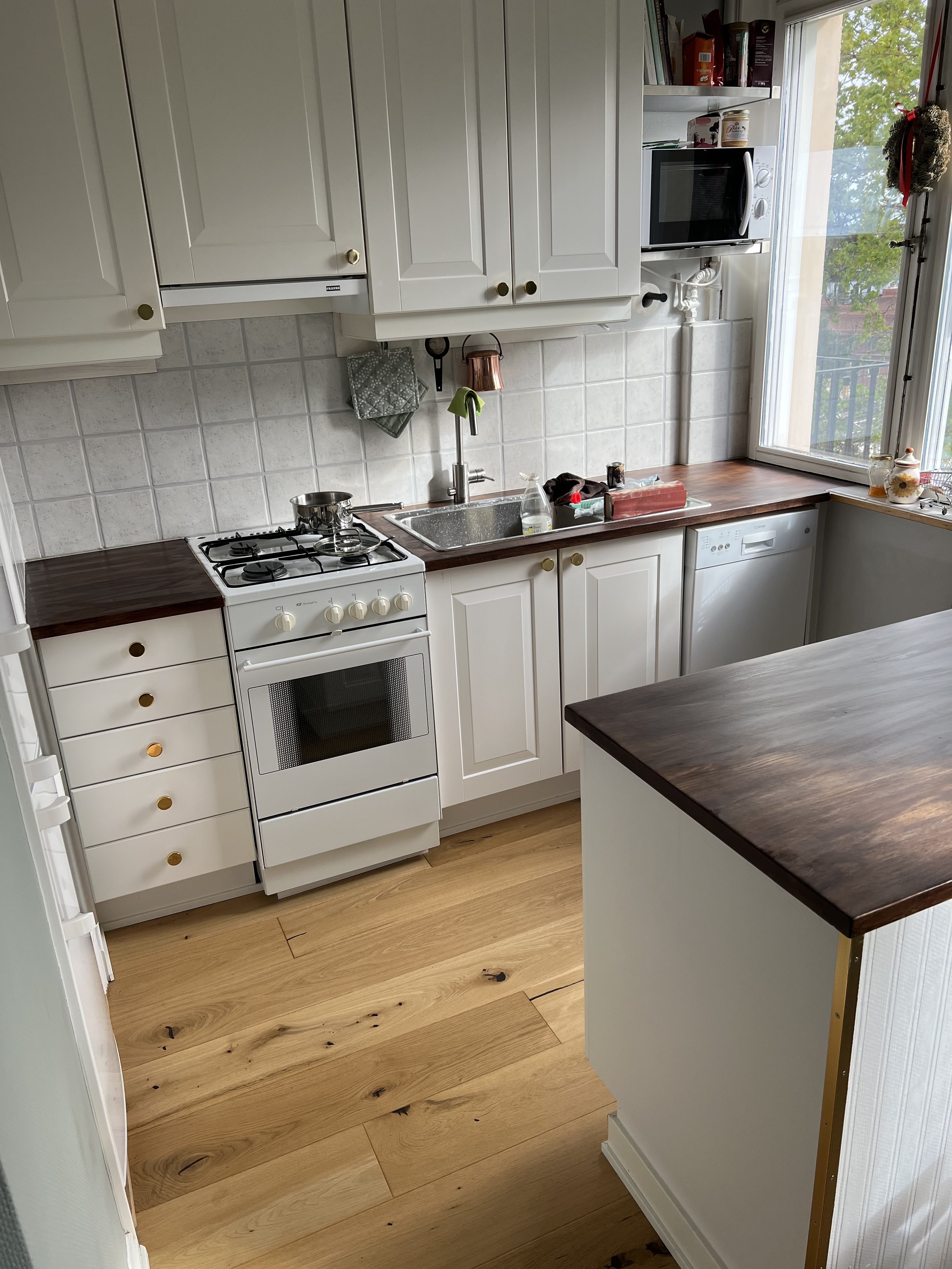 Lägenhet, 2 rooms, 41 sqm, Bromma – bild 5