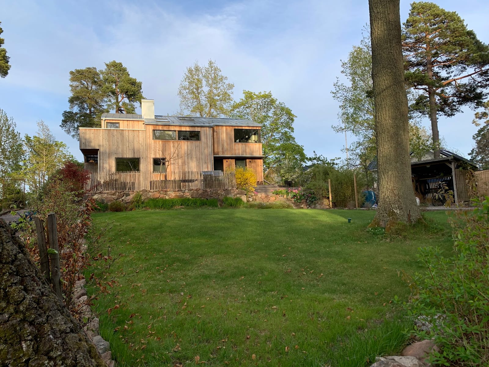7 rok · 147 m² i Stocksund – bild 2