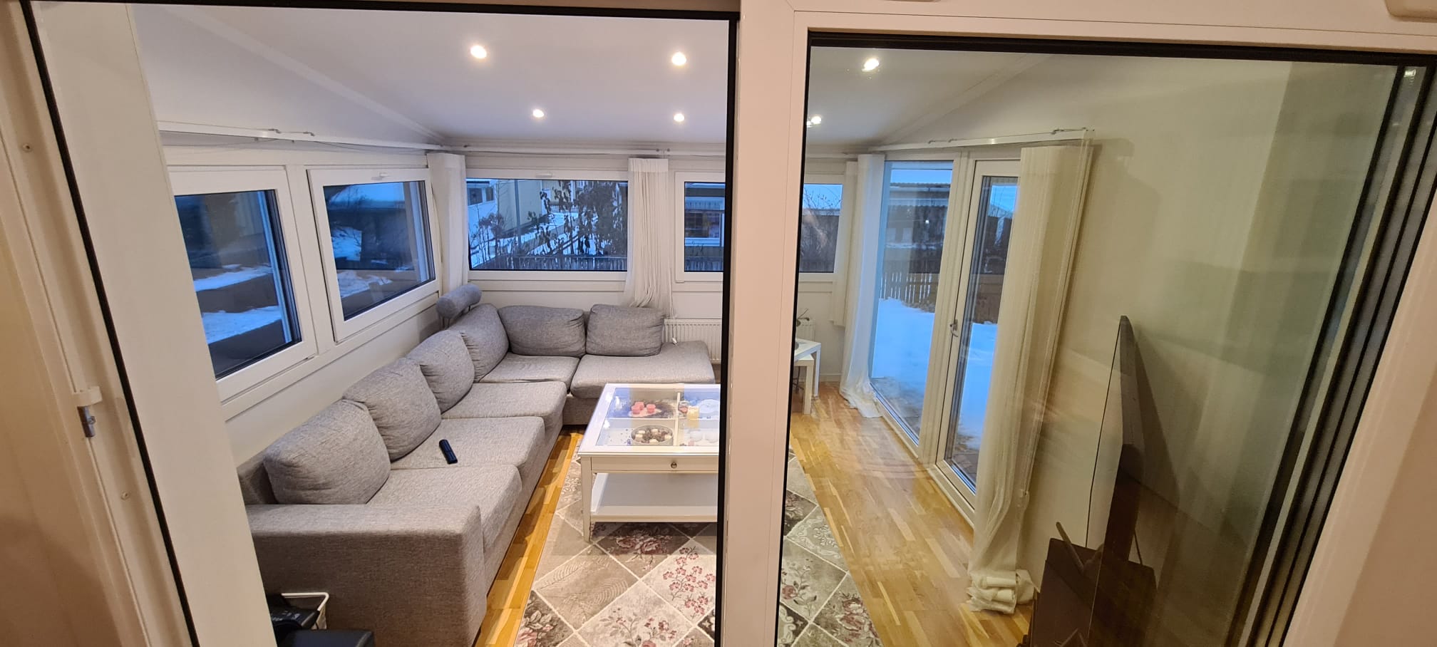 Radhus, 5 rooms, 119 sqm, Tumba – bild 8