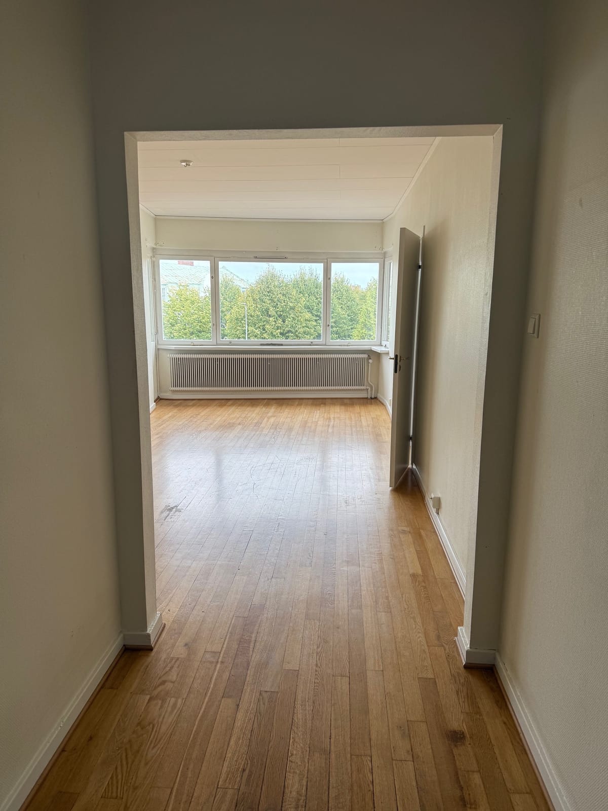 Lägenhet, 4 rooms, 115 sqm, Klippan