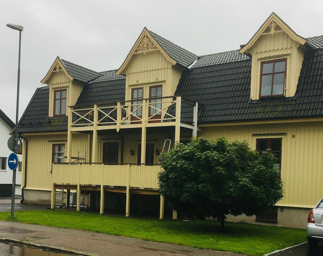 Övrigt, 2 rooms, 84 sqm, Kungälv – Kungälv