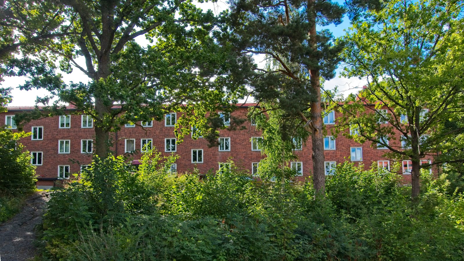 2 rok · 56 m² i Torshälla – bild 8
