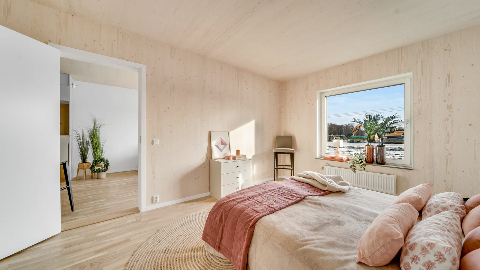 2 rok · 53 m² i Härad – bild 9