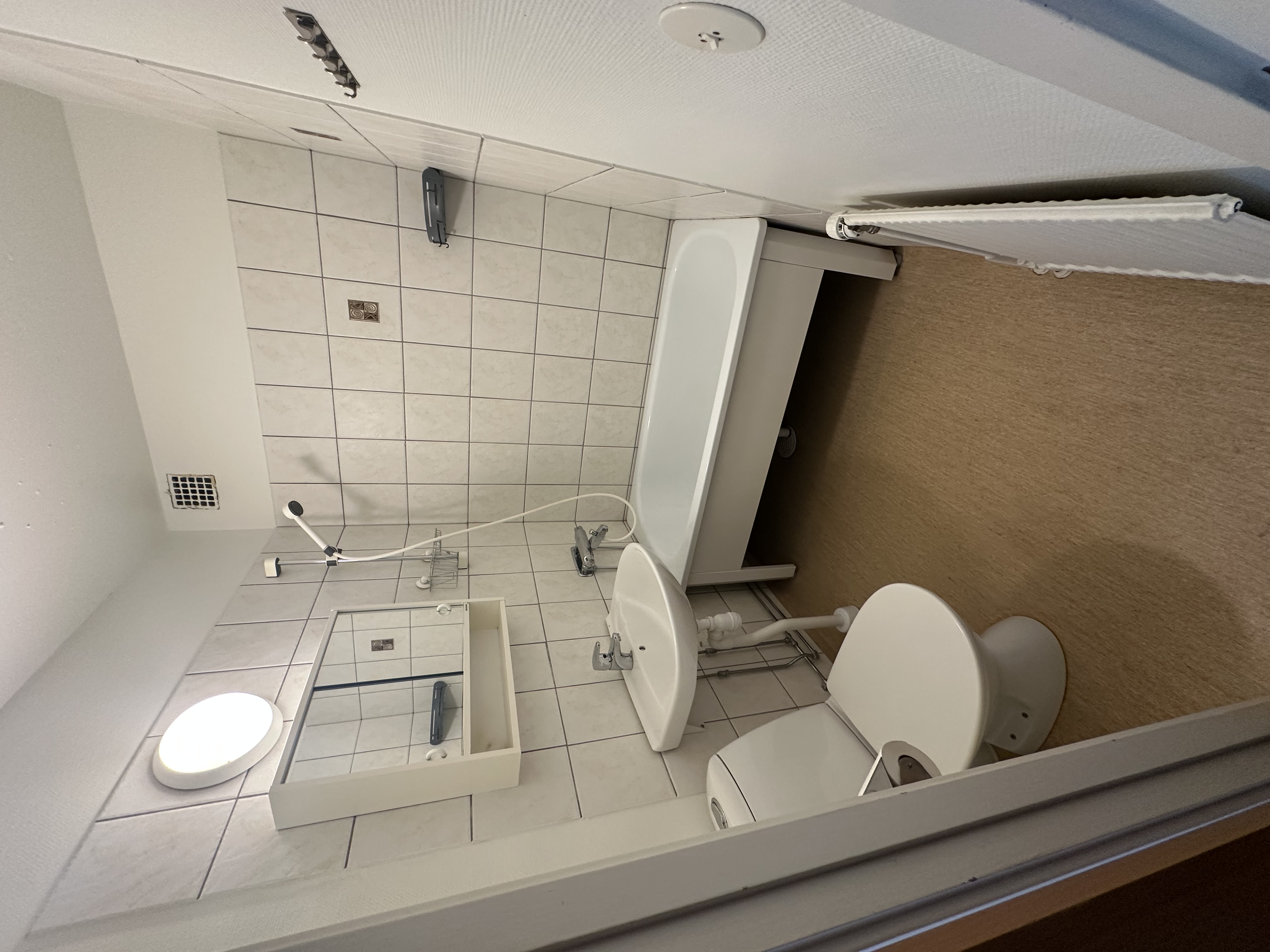 Lägenhet, 1 rooms, 408 sqm, Fellingsbro – bild 7