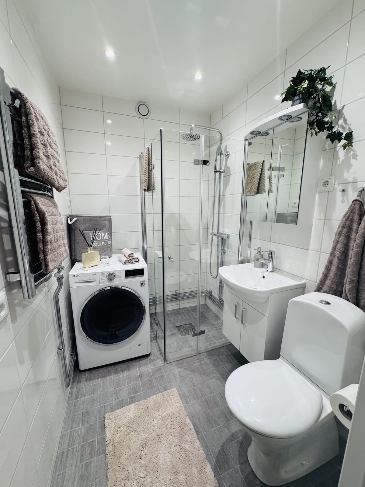 2 rok · 62 m² i Hägersten – bild 2