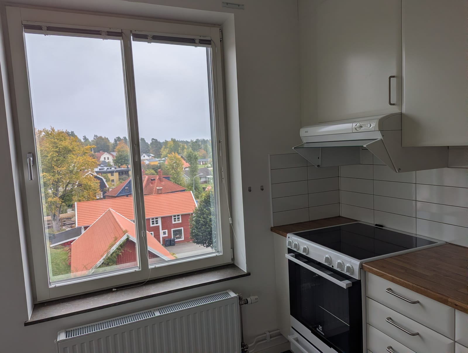 2 rok · 61 m² i Hovmantorp – bild 5