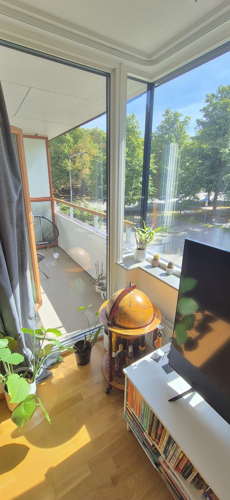 2 rok · 61 m² i Malmö – bild 3